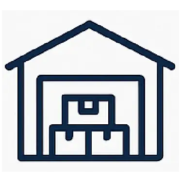 Warehouses in Buenos Aires, Miami, Shanghai and Shenzhen