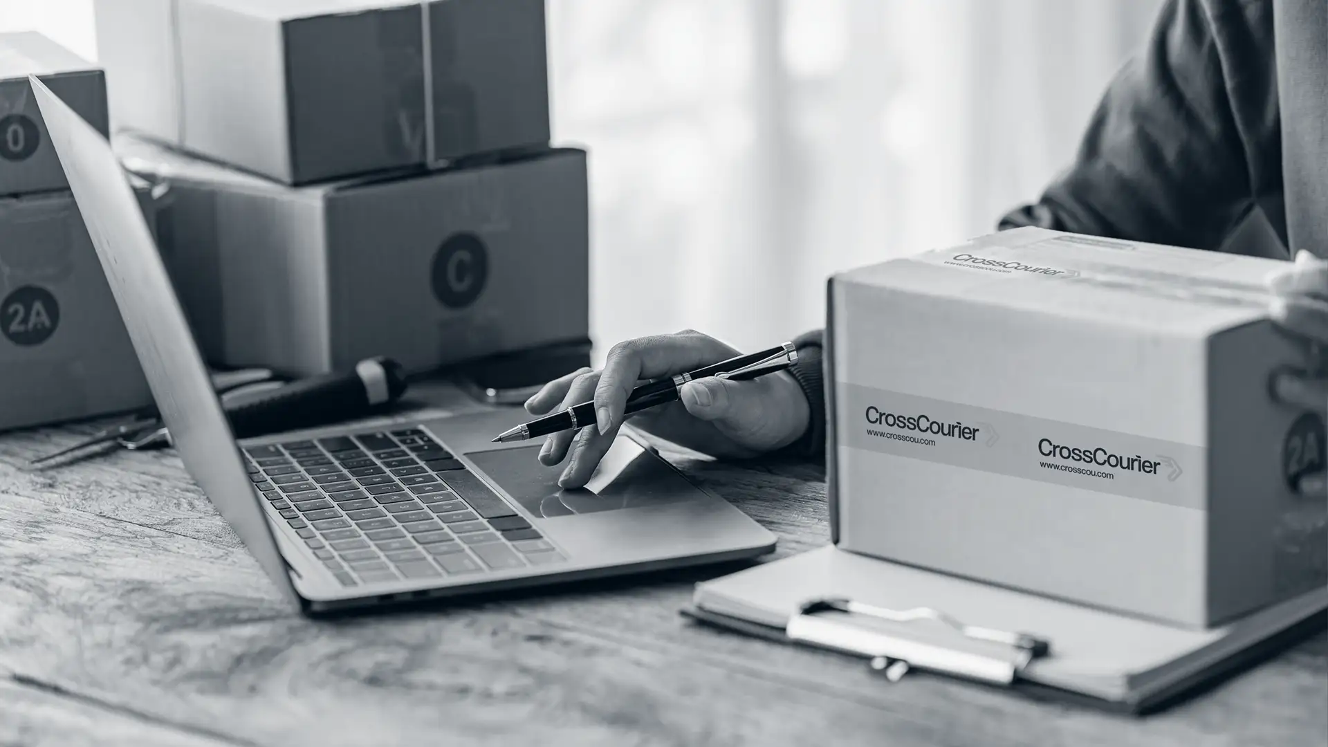 e-Commerce