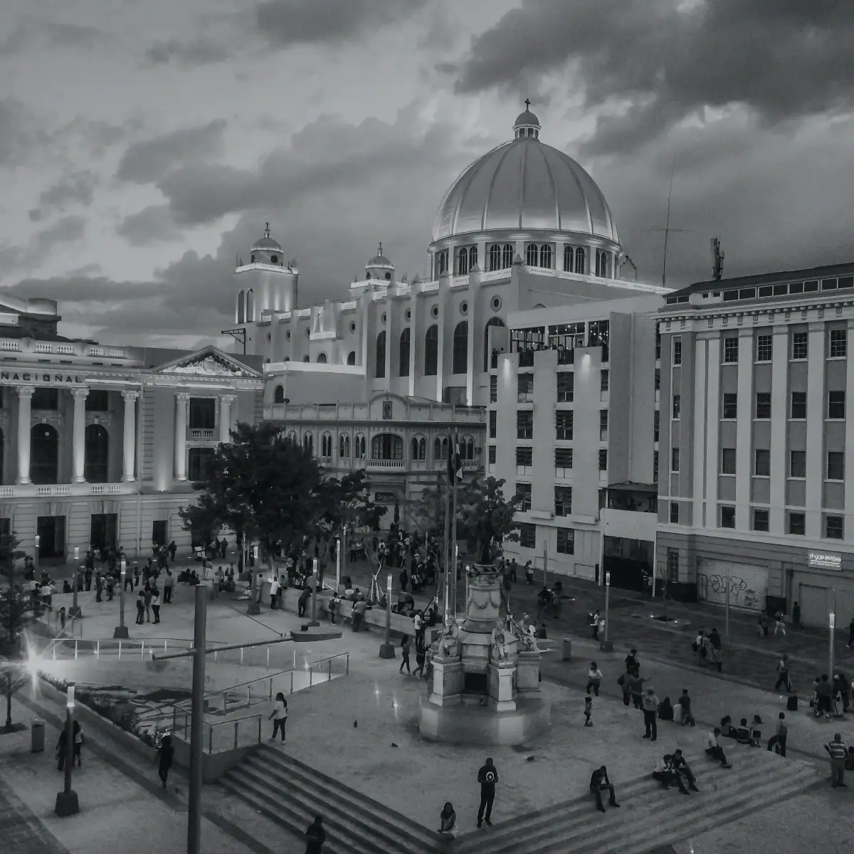 San Salvador