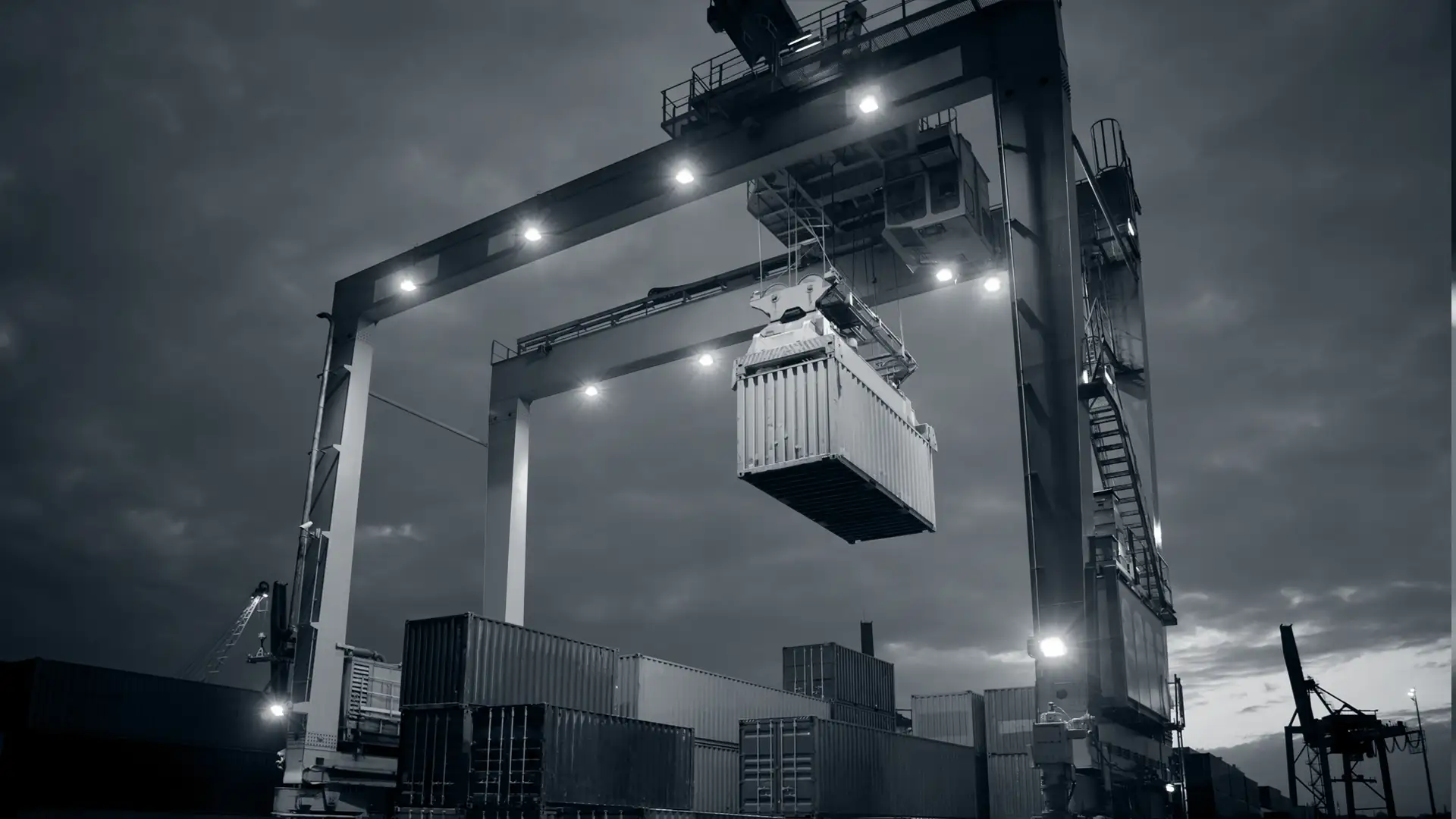 Freight Forwarder