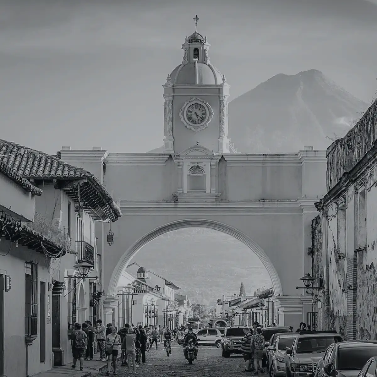 Guatemala City