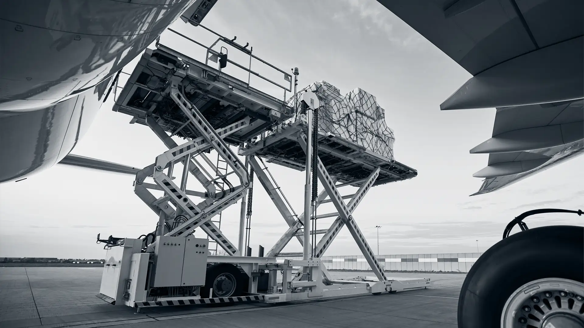 Importación
