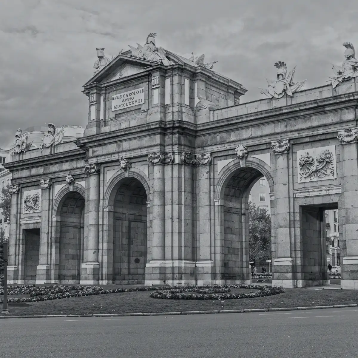 Madrid
