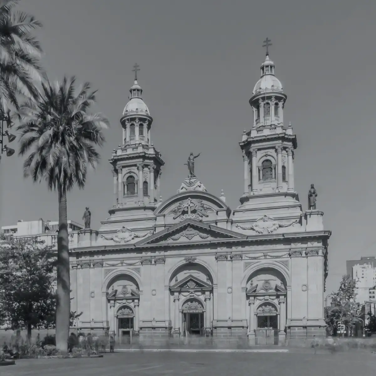 Santiago de Chile